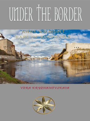 cover image of Under the Border